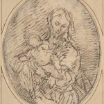 Madonna and Child — Cano
