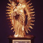 Madonna and Child — Elder