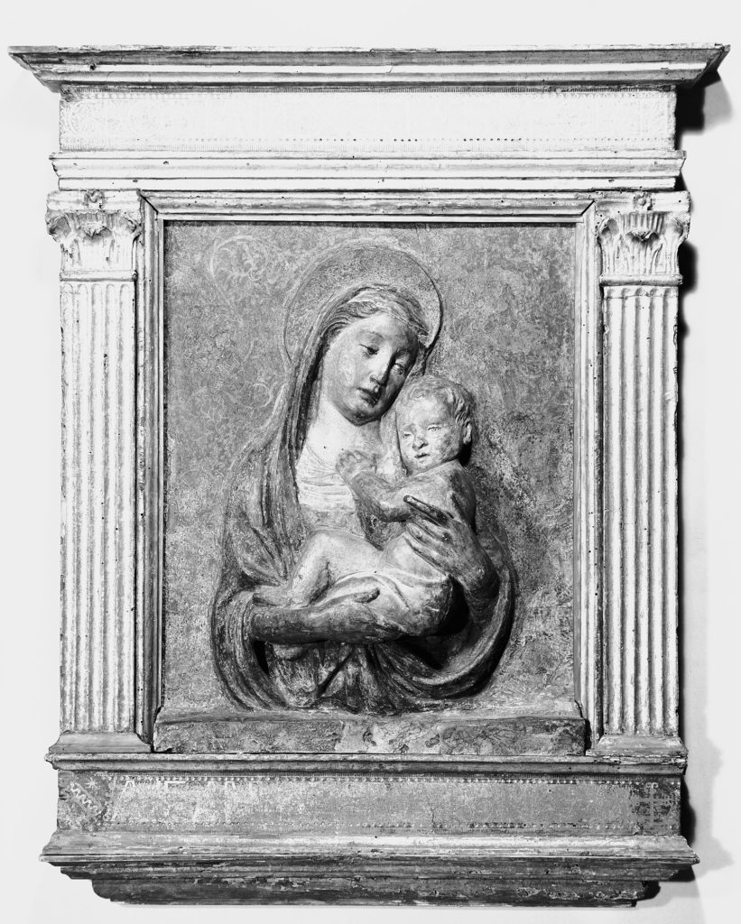 Madonna and Child