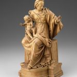 Madonna and Child
