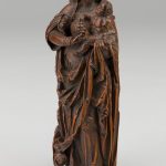 Madonna and Child