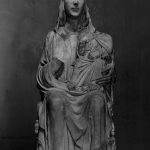Madonna and Child