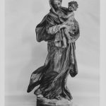 Madonna and Child — Mazza