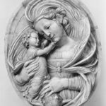 Madonna and Child — Siloé