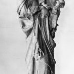 Madonna and Child
