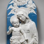 Madonna and Child (The Lehman Madonna)