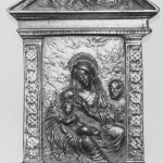 Madonna and Child with Saints
