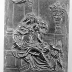 Madonna and Child with St. John