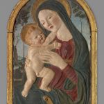 Madonna and Child