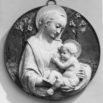 Madonna of the Lillies