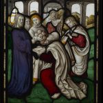 Miracle of the Loaves and Fishes