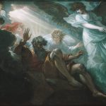Moses Shown the Promised Land