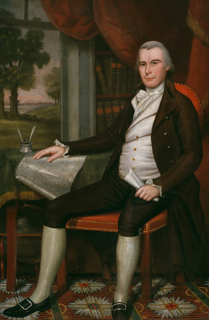 Noah Smith