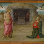 Noli Me Tangere