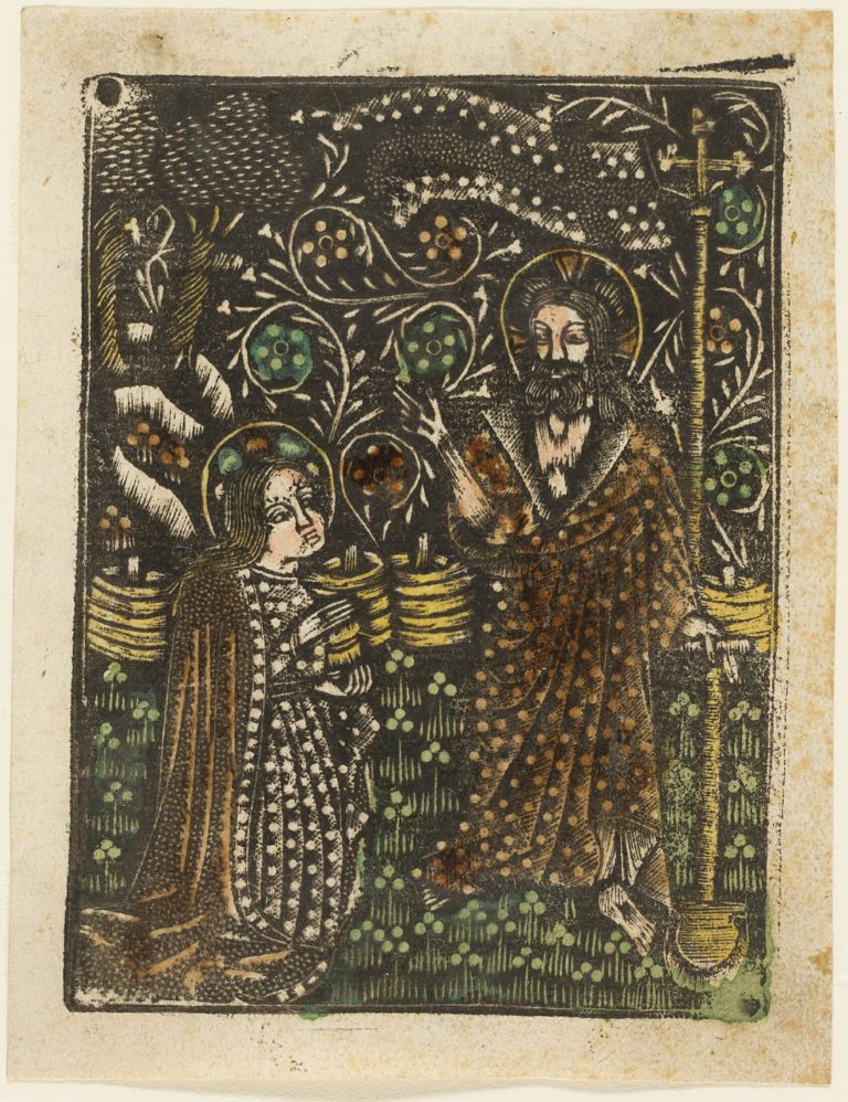 Noli me Tangere