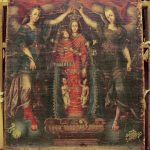Nuestra Señora de los Desamparados (Our Lady of