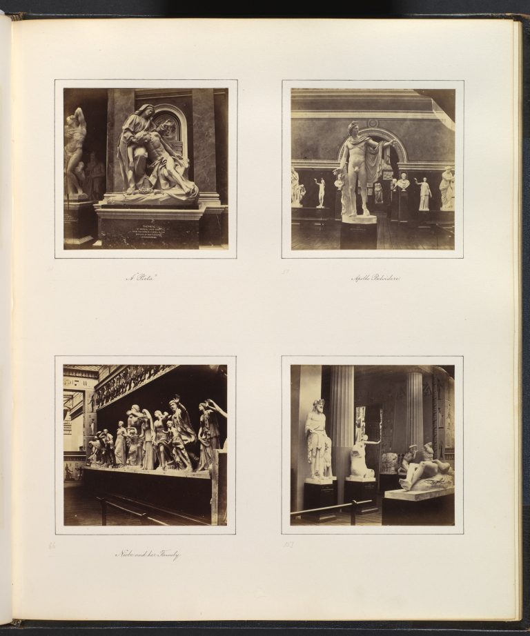 Pietà — Delamotte