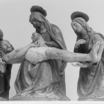 Pietà — Robbia