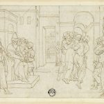 Pilate Washing His Hands