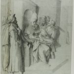 Pilate Washing his Hands