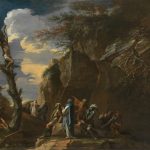 Polycrates’ Crucifixion