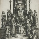 Presentation of Christ