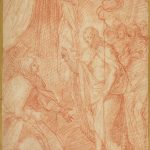 Resurrected Christ Appearing to His Mother