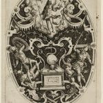 Resurrection, from Passion of Christ