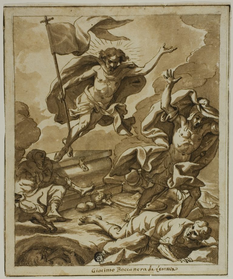 Resurrection of Christ