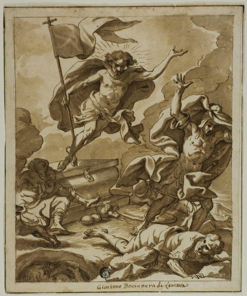 Resurrection of Christ