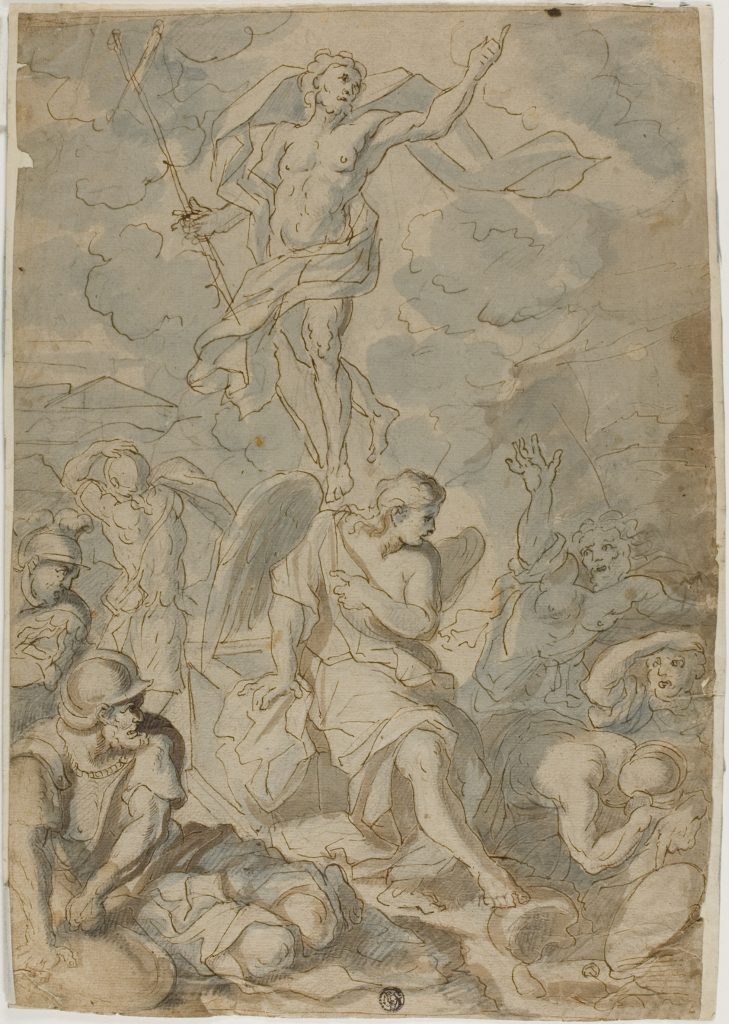 Resurrection of Christ
