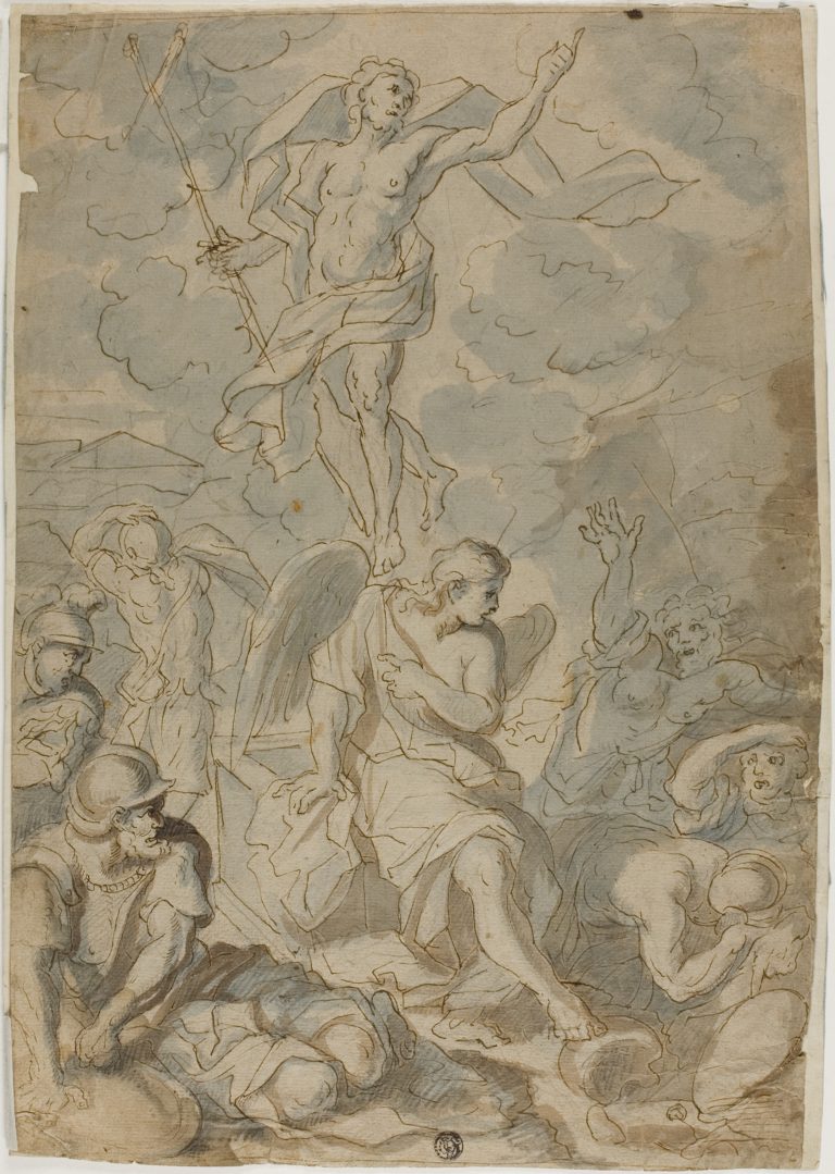 Resurrection of Christ