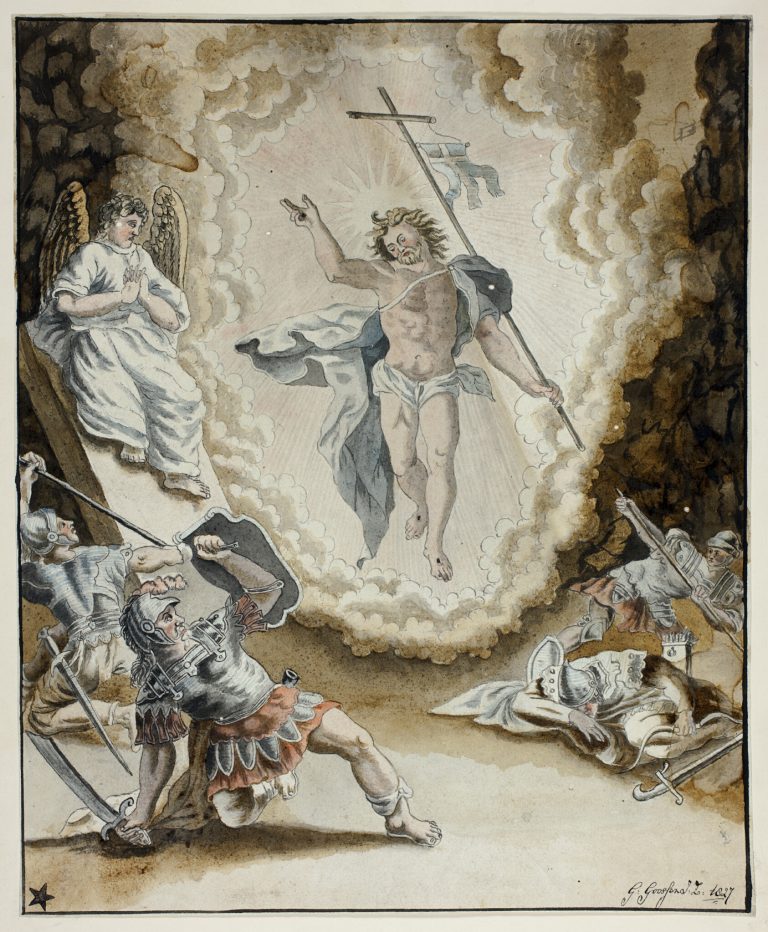 Resurrection of Christ