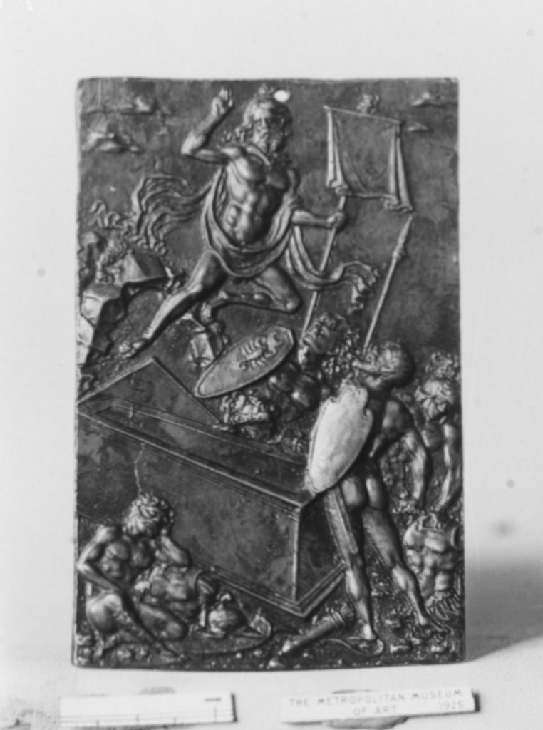 Resurrection of Christ — Mondella