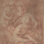 Sacrifice of Isaac — Younger