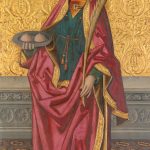 Saint Agatha