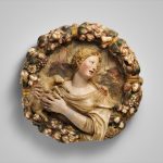Saint Agnes