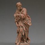 Saint Andrew — Picano