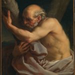 Saint Andrew