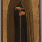 Saint Anthony Abbot
