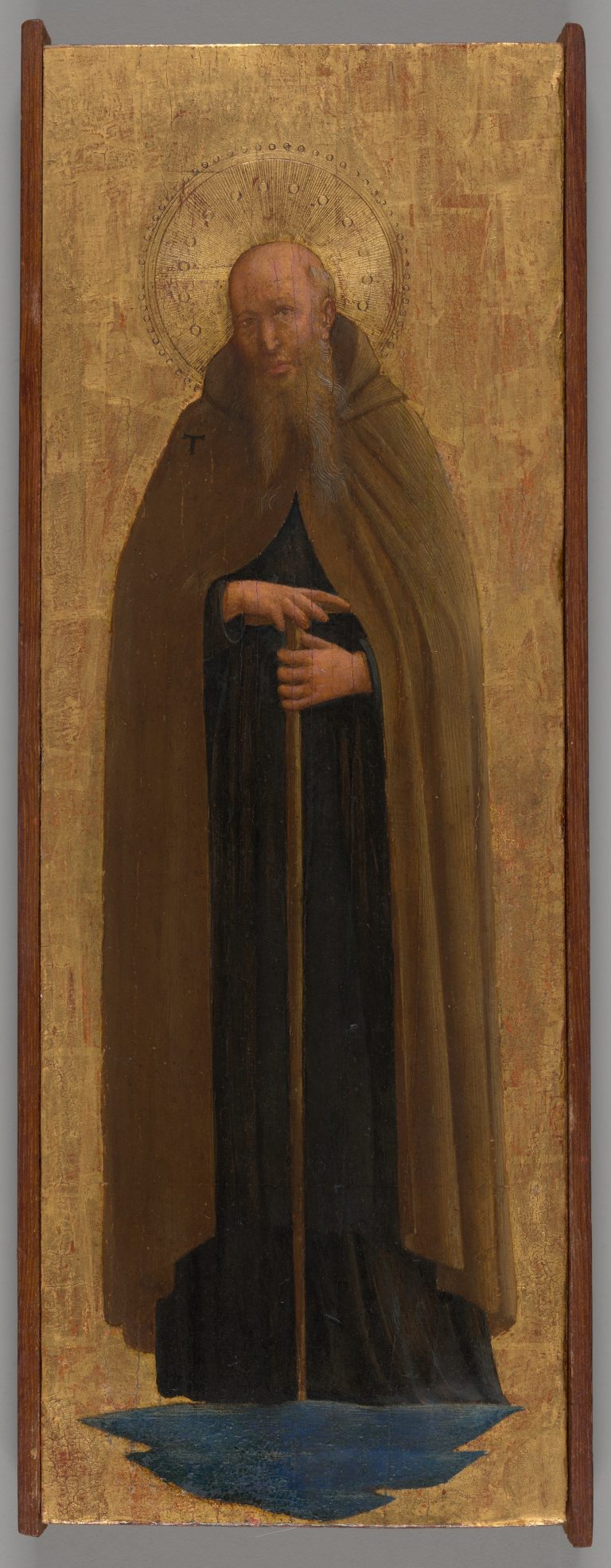 Saint Anthony Abbot