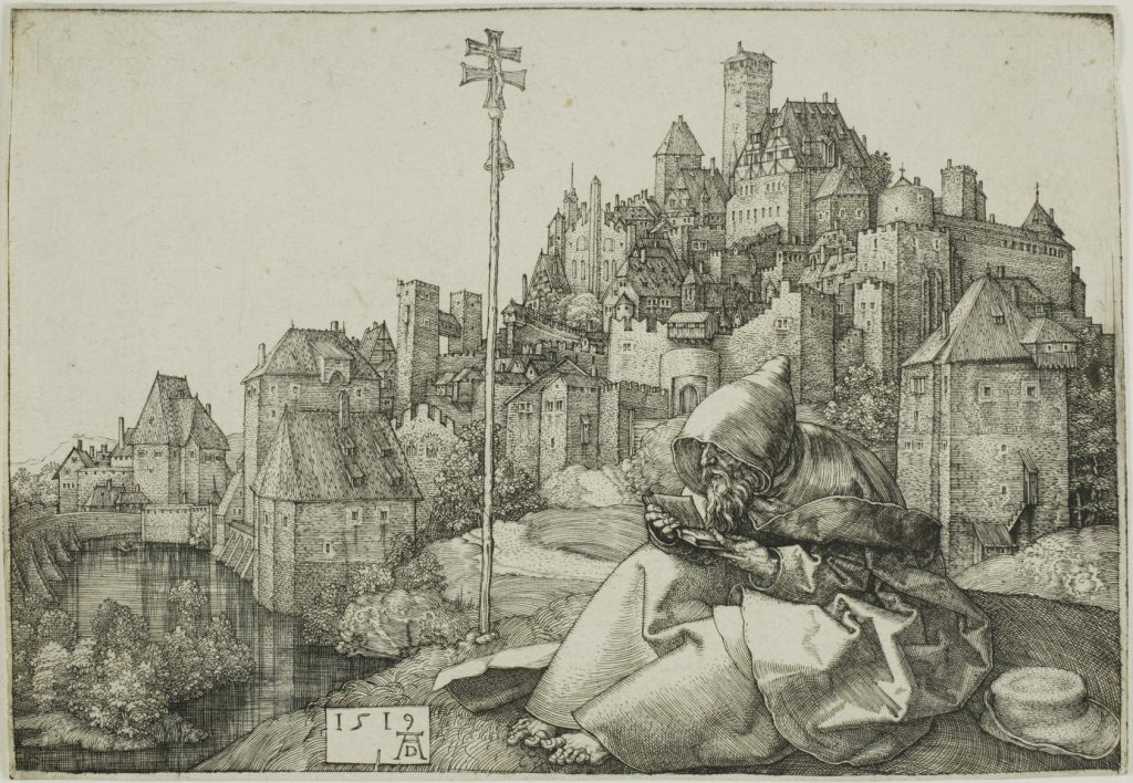 Saint Anthony