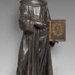 Saint Bernardino of Siena