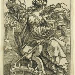 Saint Catherine