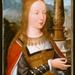 Saint Catherine