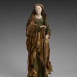 Saint Catherine of Alexandria