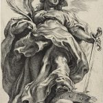 Saint Catherine of Alexandria