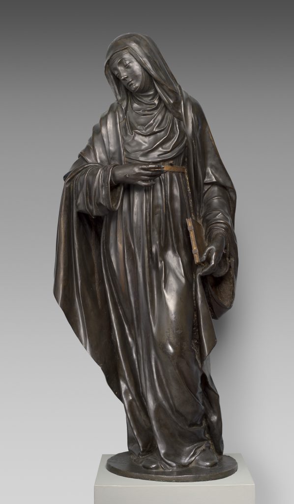 Saint Catherine of Siena