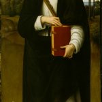 Saint Catherine of Siena