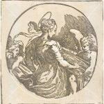 Saint Cecilia